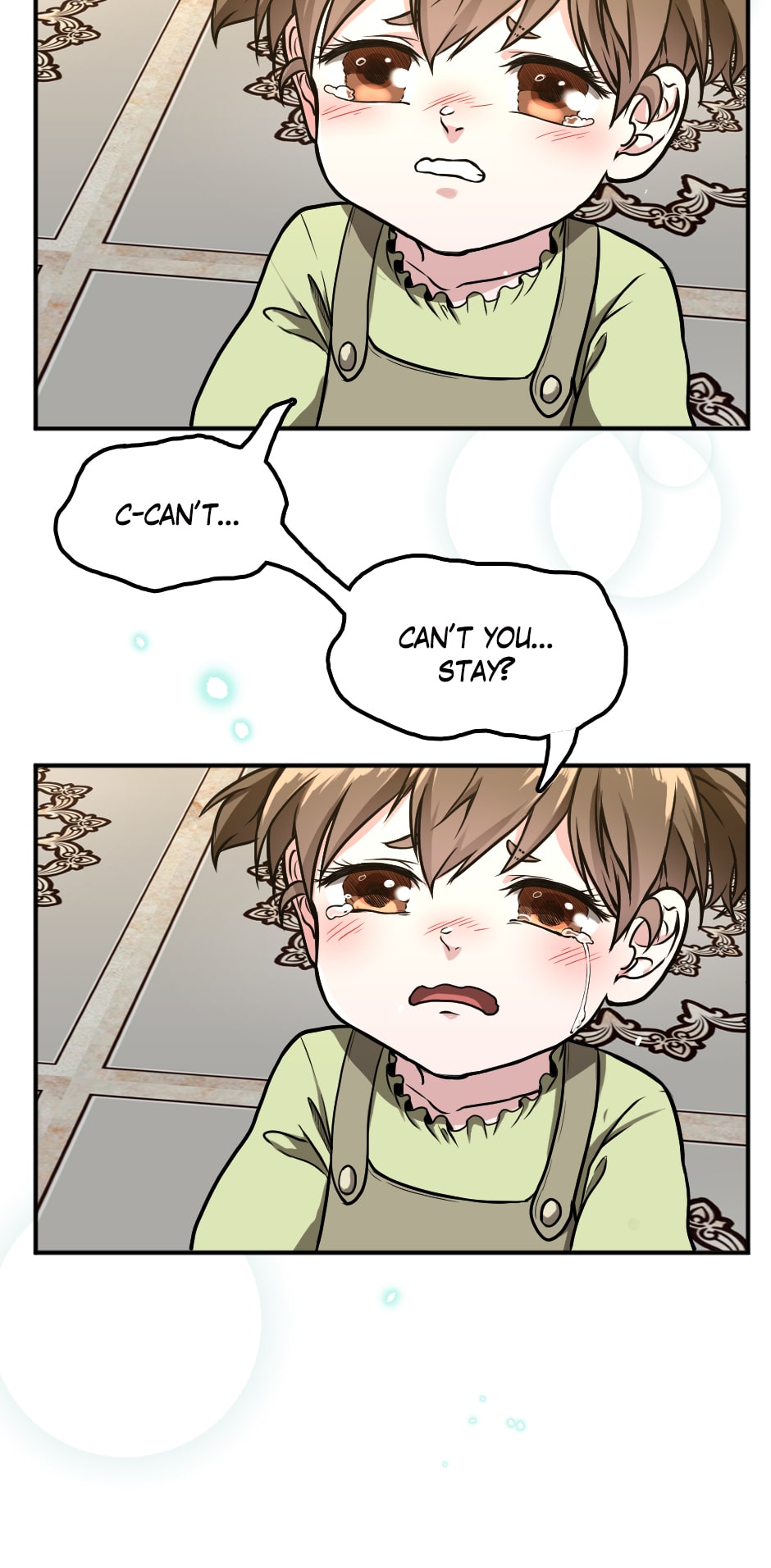 The Beginning After The End Chapter 48 image 21